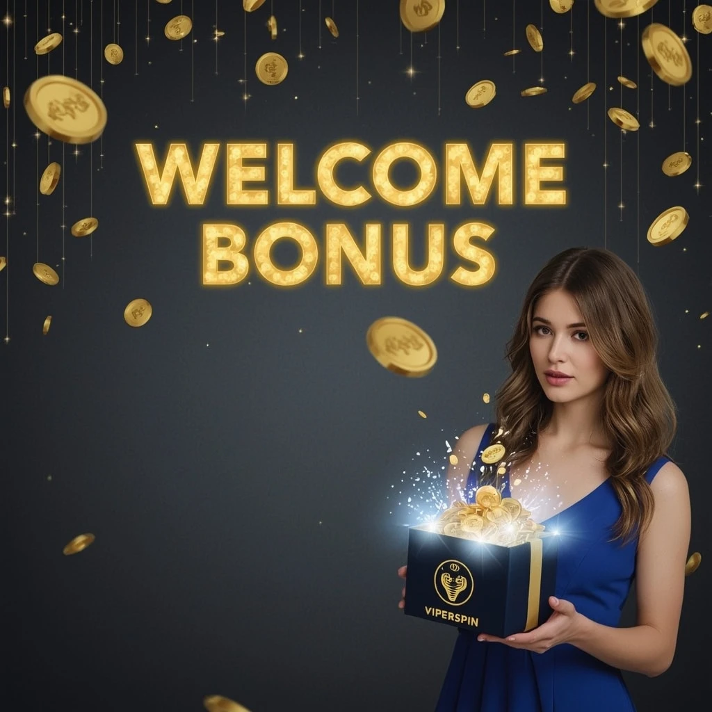 Viperspin bonus