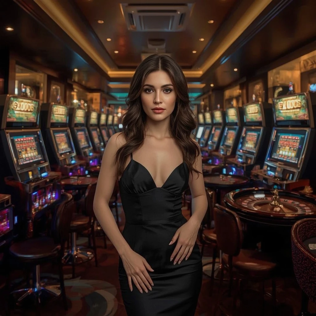 Viperspin Casino games