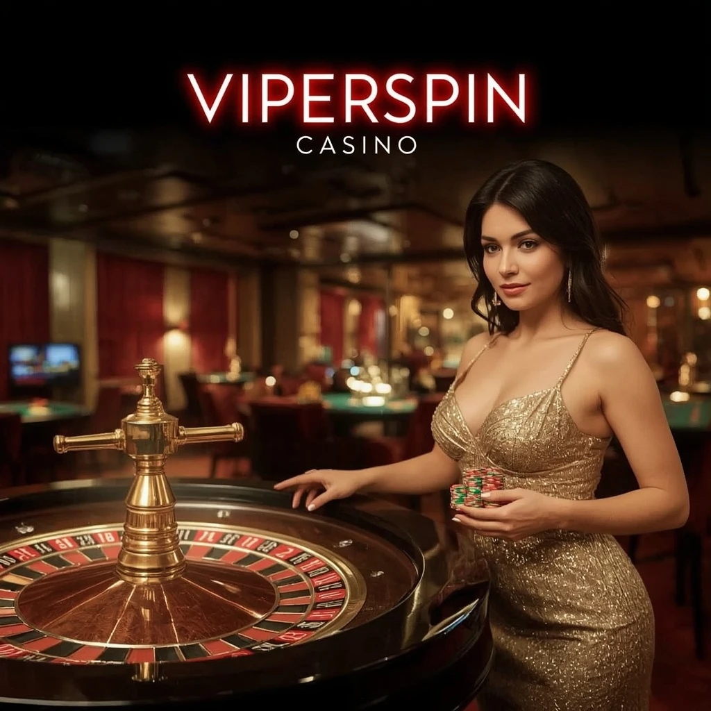 Viperspin Casino Canada