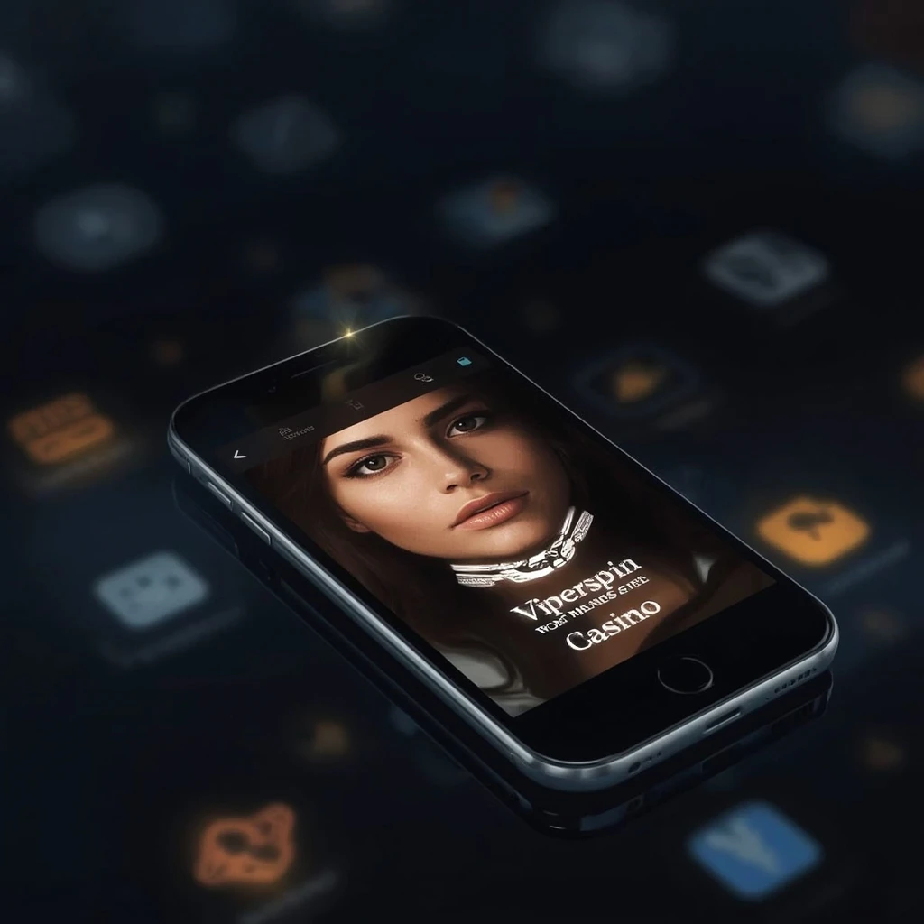 Viperspin Casino App